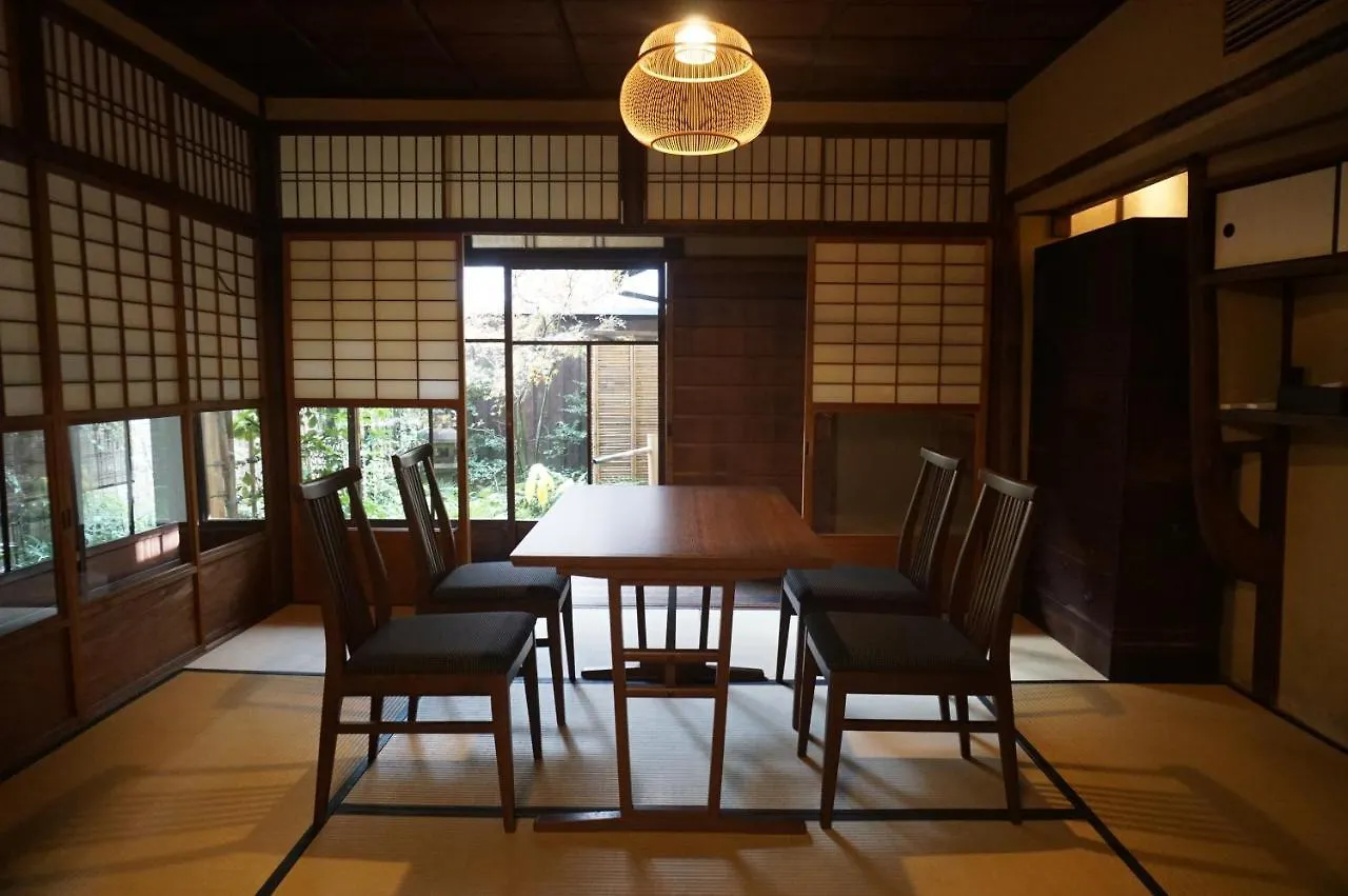 京都紡　四条新町别墅