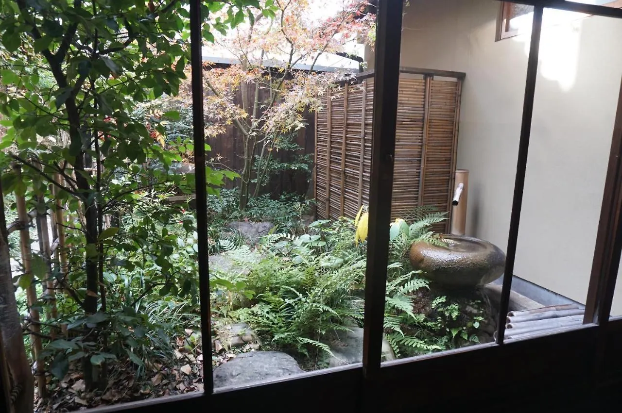 京都紡　四条新町别墅 日本