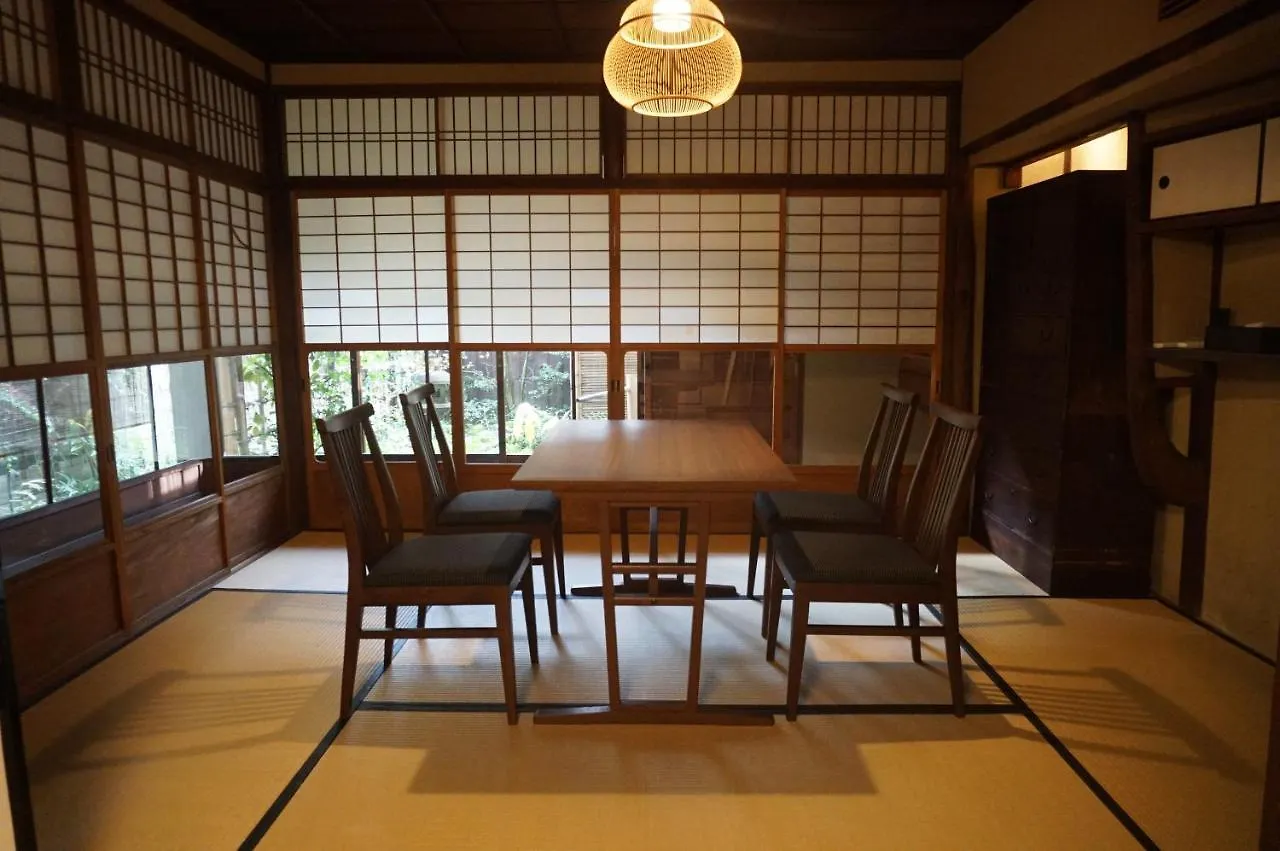 Kanade Shijo-Shimmachi Kyōto